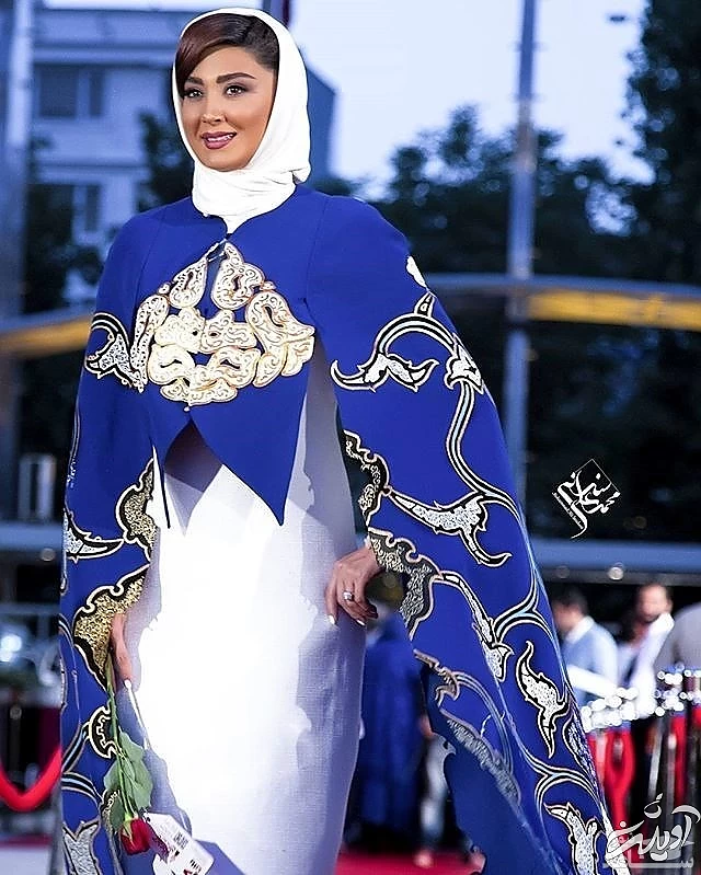  مریم معصومی